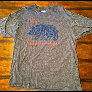 Levi Strauss Co. T-Shirt 2XL